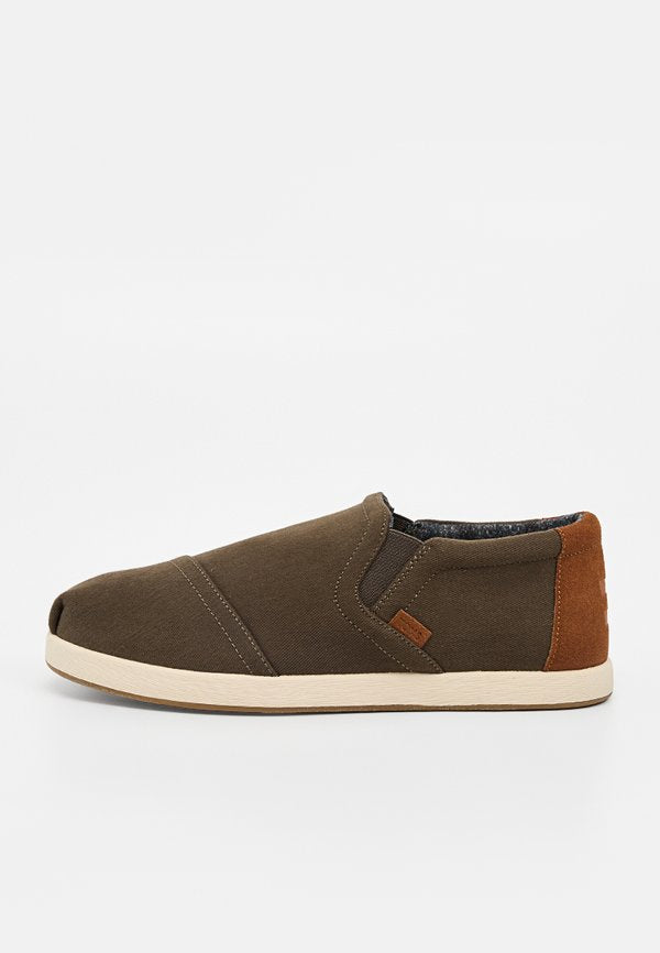 TOMS ALP FWD