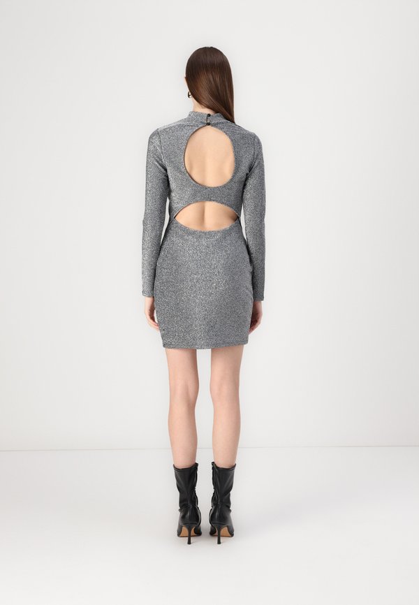 ONLY ONLSARA BACK DETAIL SHORT DRESS