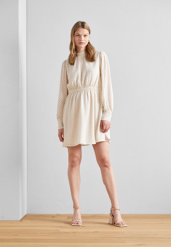 ONLY ONLEMMERY HIGHNECK DRESS