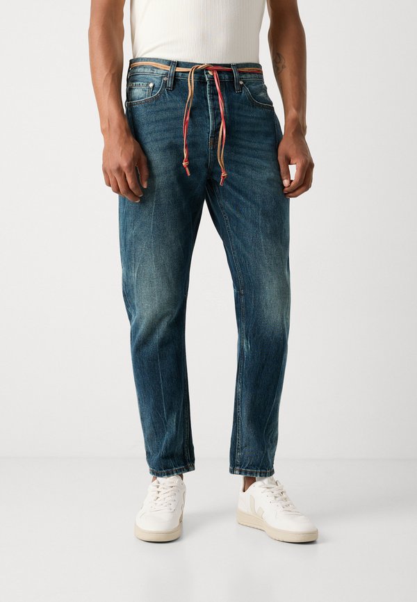 Scotch & Soda DEAN LOOSE TAPERED