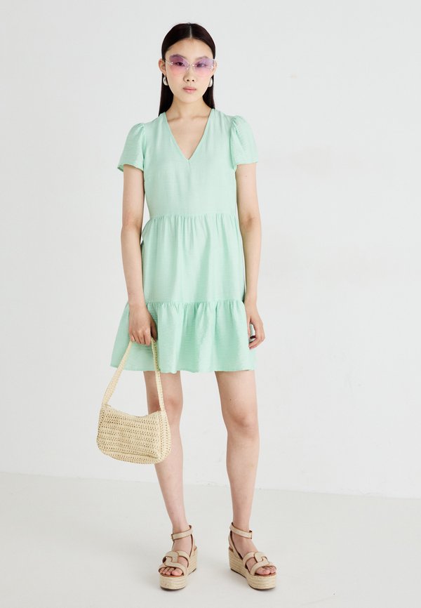 Vero Moda VMPALINA SHORT DRESS