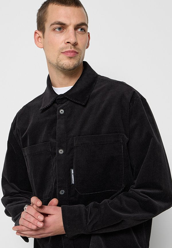 KARL LAGERFELD REGULAR FIT