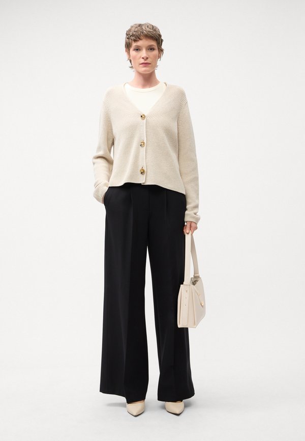 Marc O'Polo CARDIGAN LONGSLEEVE V-NECK