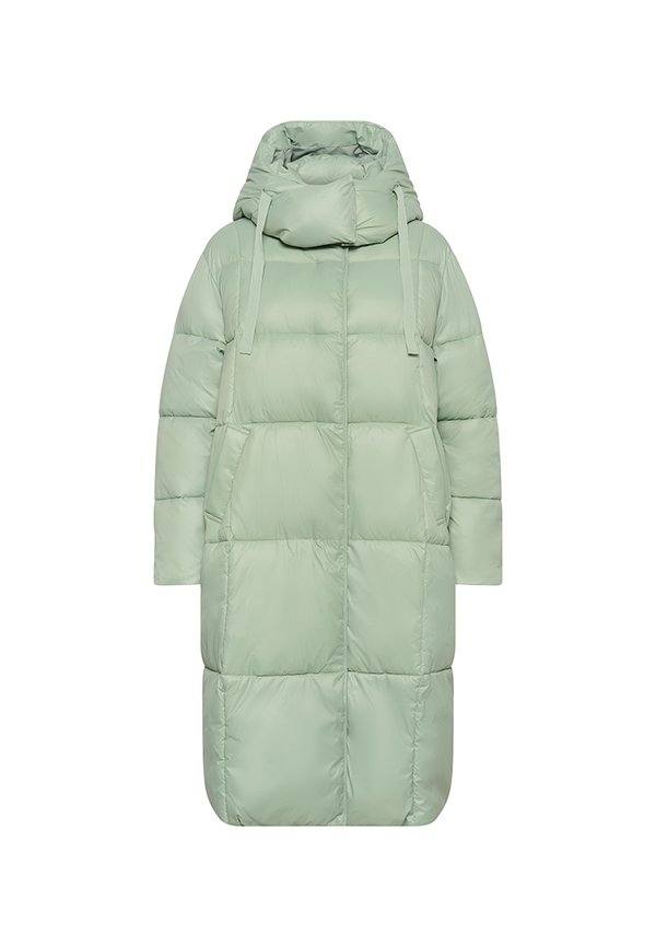 Cream CRKARIA PUFFER JACKET