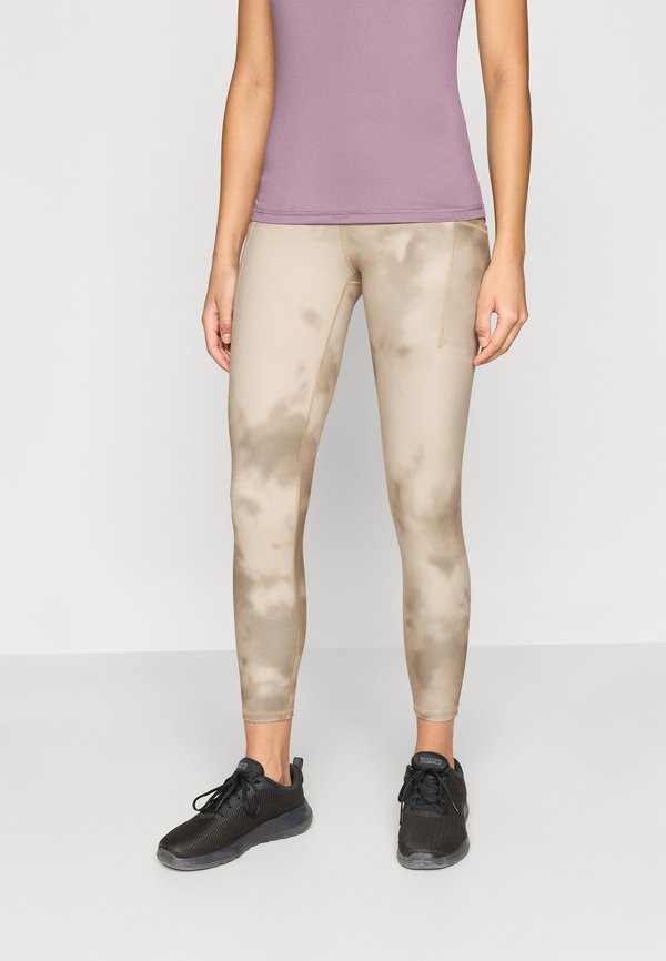 Champion HIGH RISE CAPRI LEGGINGS