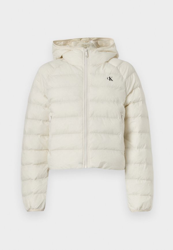 Calvin Klein Jeans LIGHTWEIGHT QUILTED JACKET PACKA
