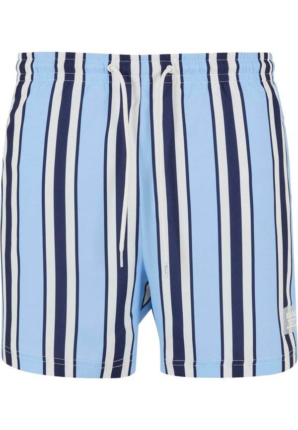 Karl Kani RETRO STRIPED