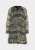 ONLY ONLVIVA LIFE LAYER DRESS