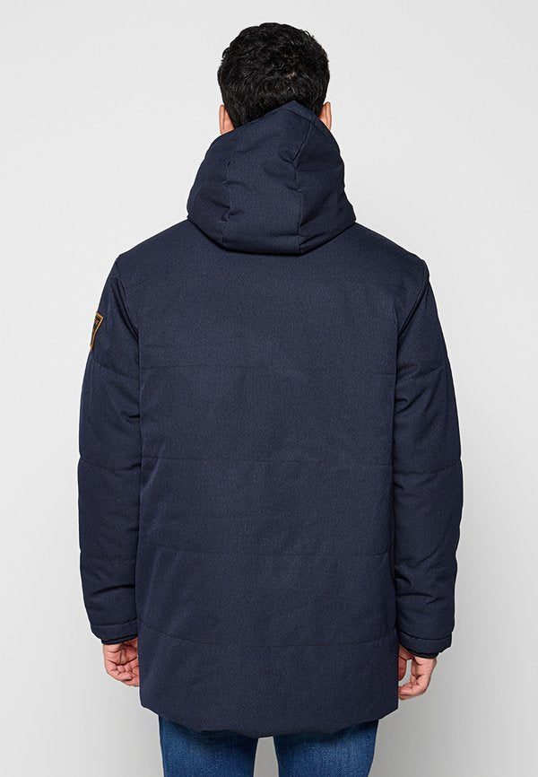 Jack & Jones WHFINN MELANGE