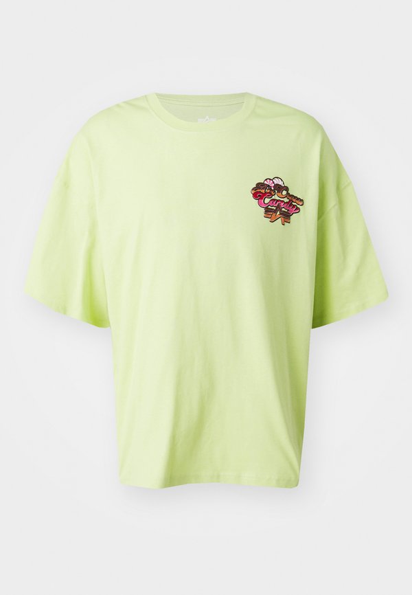 Alpha Industries CANDY CREW