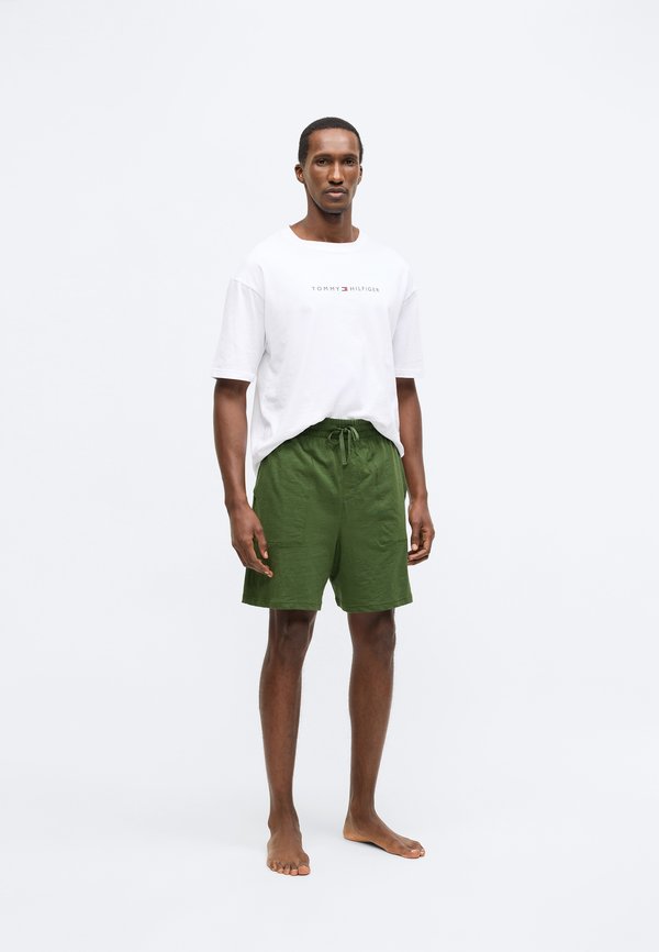 Tommy Hilfiger EVERYDAY ESSENTIALS SHORT