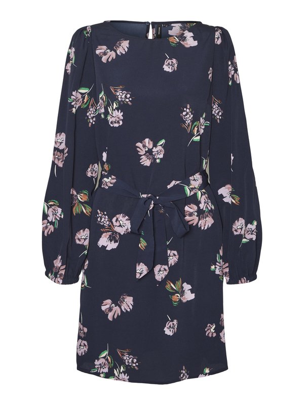 Vero Moda VMLYDIA SHORT DRESS