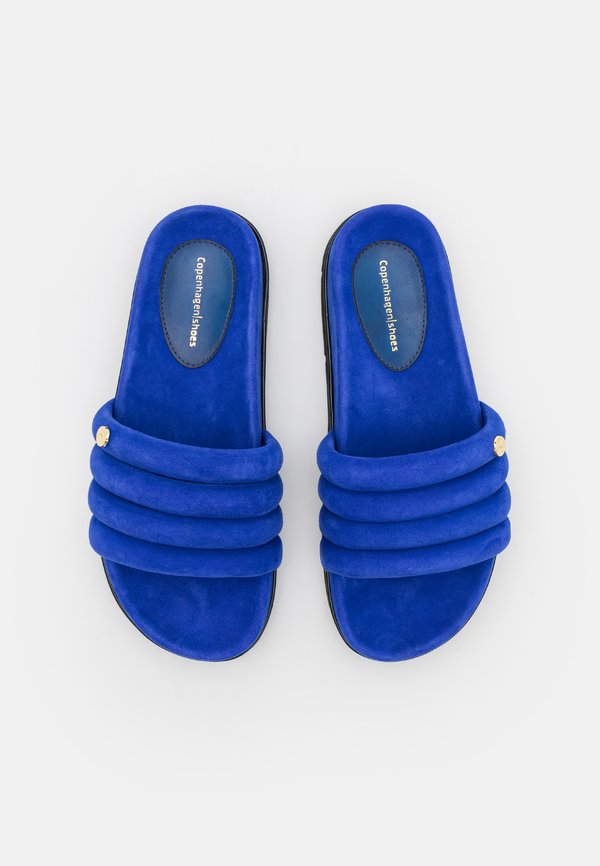 Copenhagen Shoes LEAFS