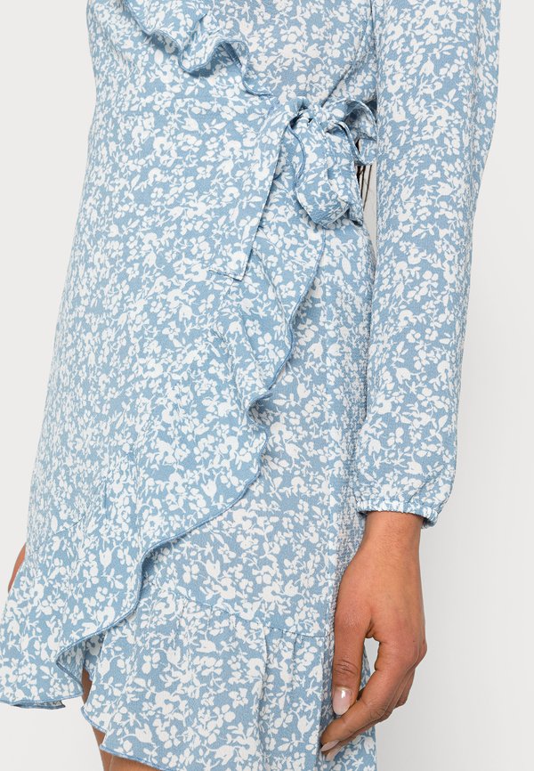 ONLY ONLCARLY L/S SHORT NOOS WVN