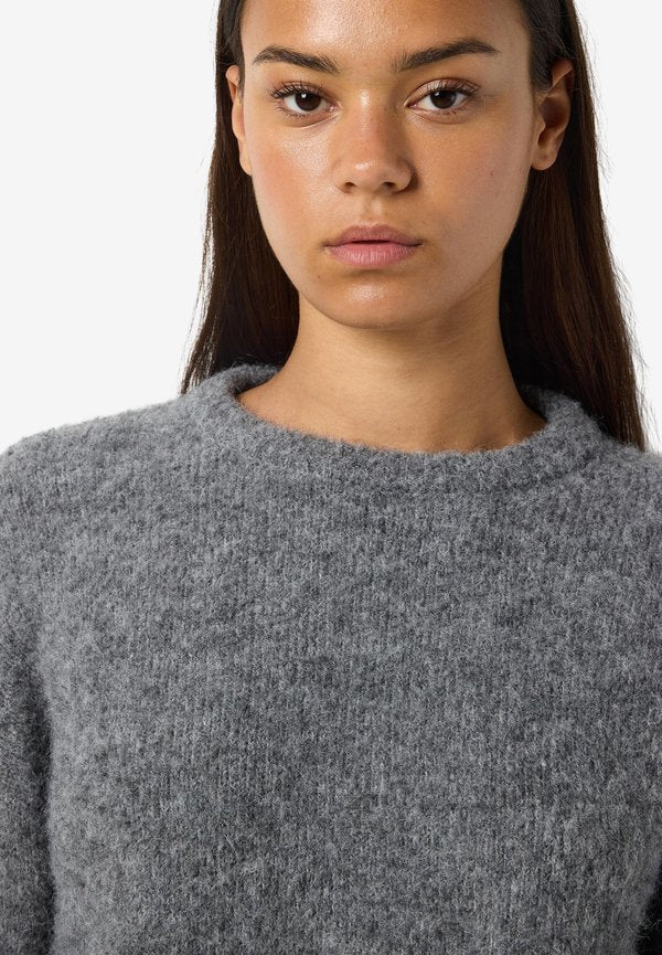 Noisy May Knitted