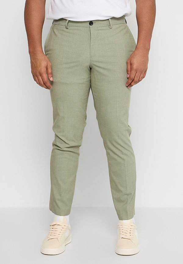 Selected SLHZSLIM JALEN SLIM FIT