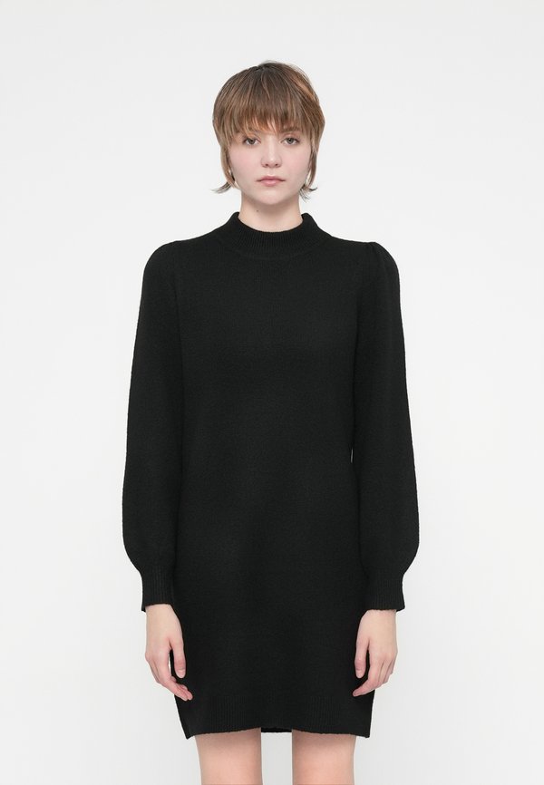 JDY JDYRUE LIFE HIGH NECK DRESS