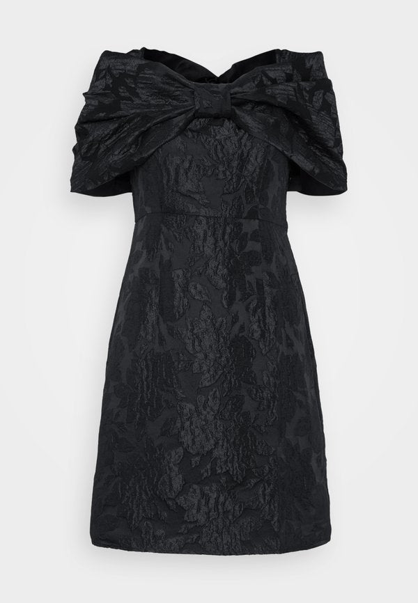 Vero Moda Tall VMSULLE BOW SHORT DRESS