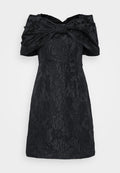 Vero Moda Tall VMSULLE BOW SHORT DRESS
