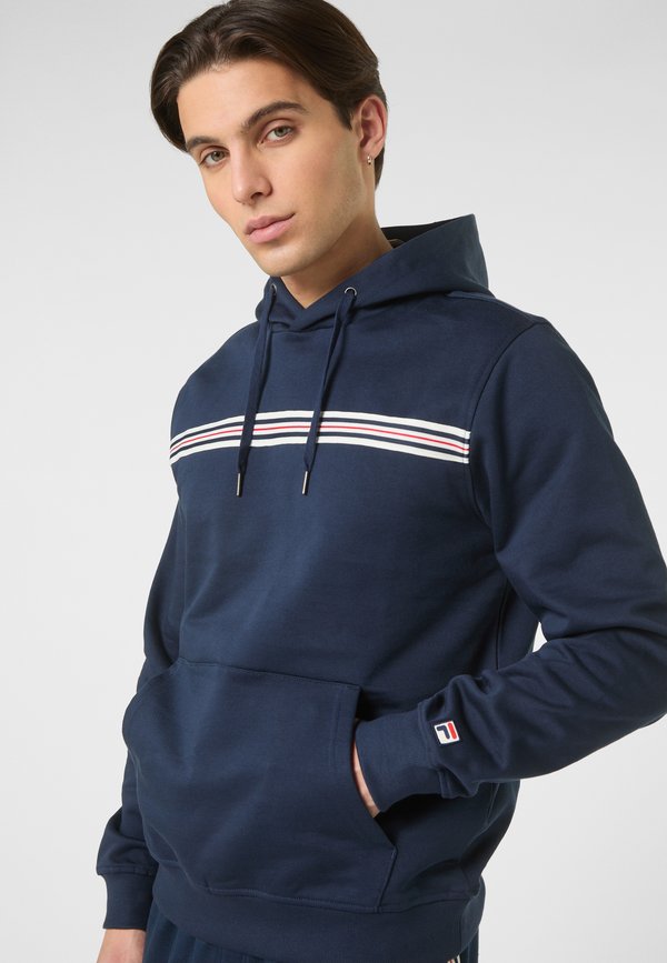 Fila APPAREL DIECIMO REGULAR HERITAGE TAPE