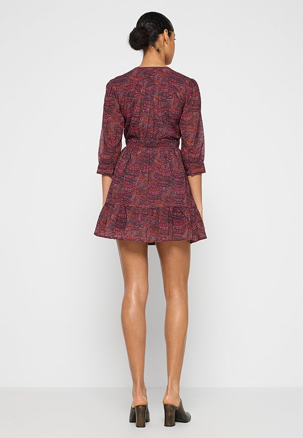 Scotch & Soda