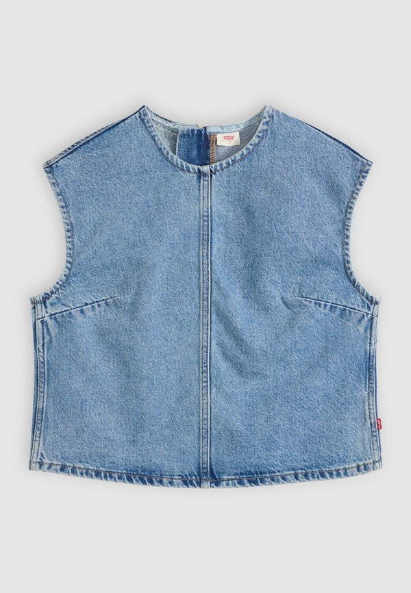 Levi's® TEE H2'26 - Blouse - easy days tee