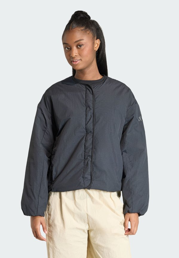 adidas Sportswear Winter jacket - black