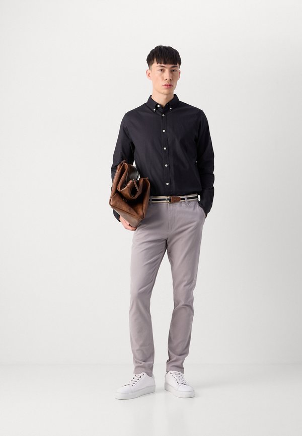 Scotch & Soda BELTED MOTT