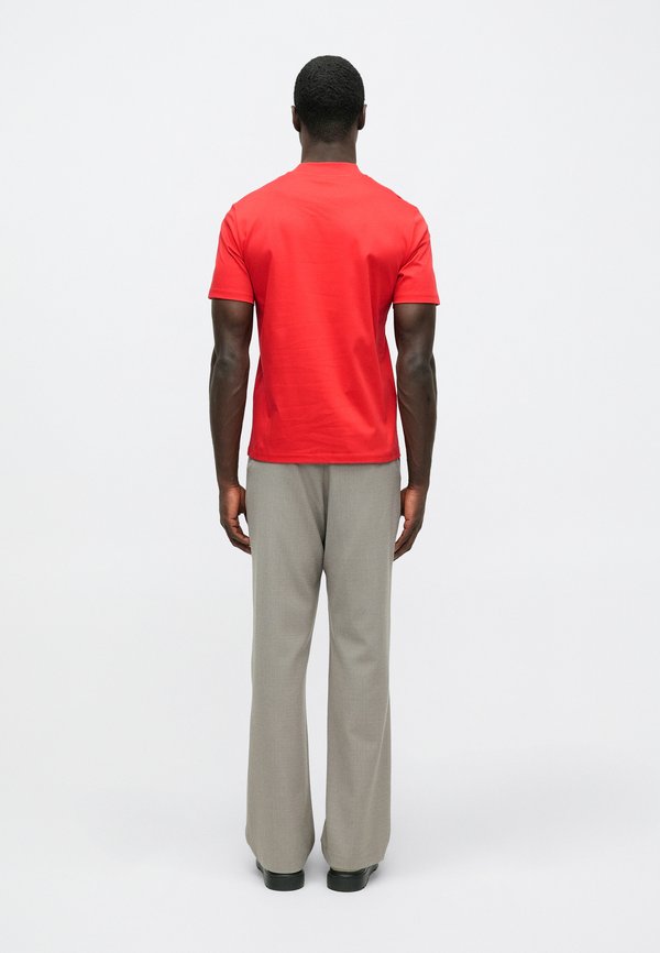 J.LINDEBERG ACE MOCK NECK