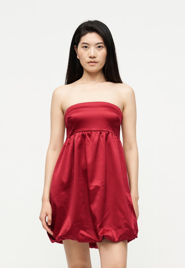 Gap Tall EMPIRE BUBBLE DRESS