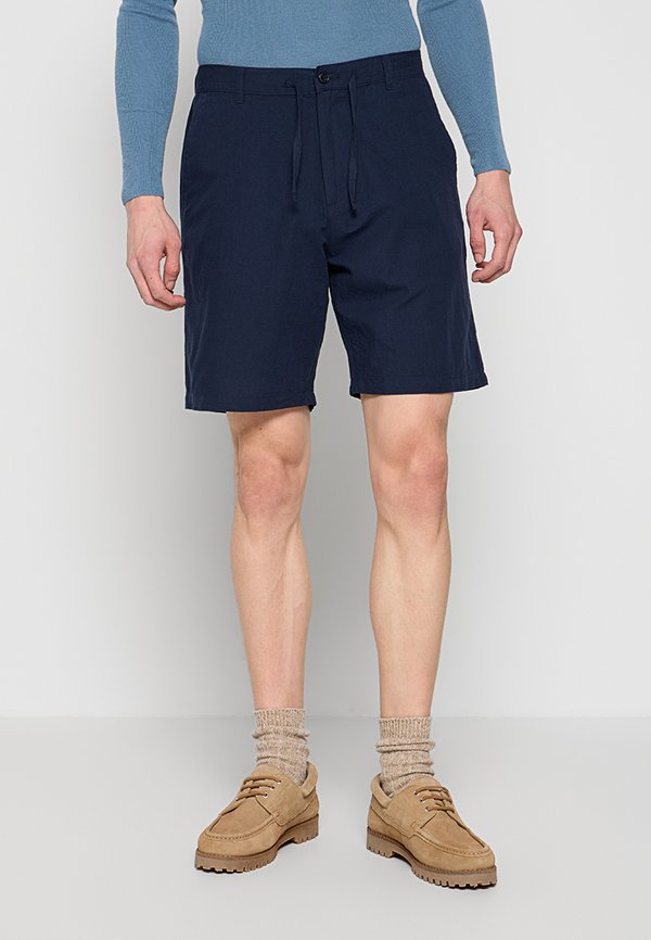 Selected SLHREGSUN SHORTS D