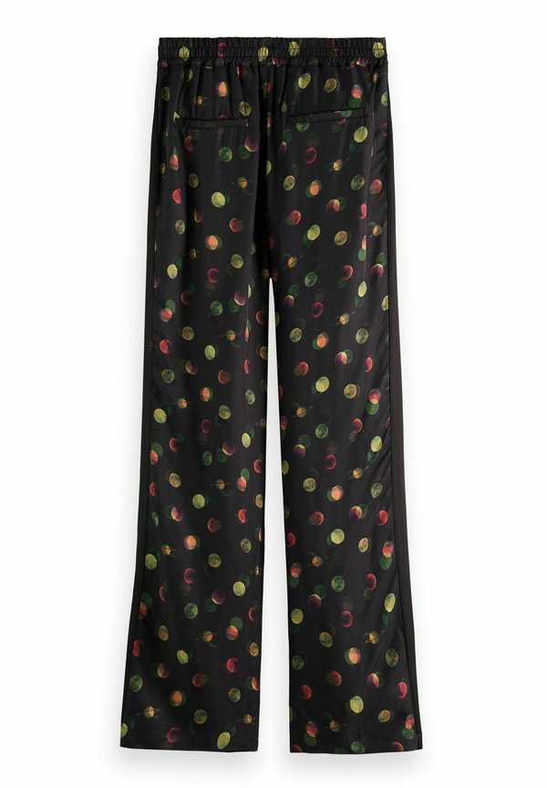 Scotch & Soda GIA WIDE-LEG ELASTICATED