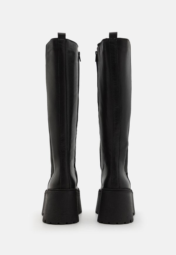 Zign by Zalando LEATHER