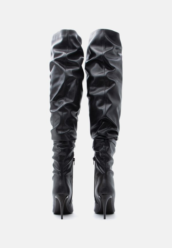 Zign STUDIO by Zalando LEATHER