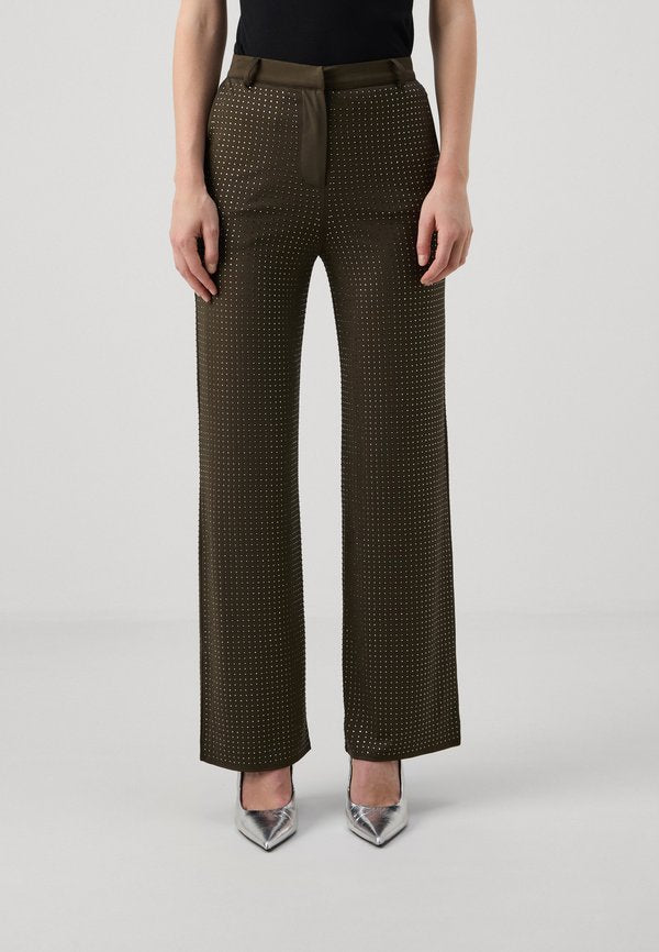 Samsøe Samsøe TROUSERS