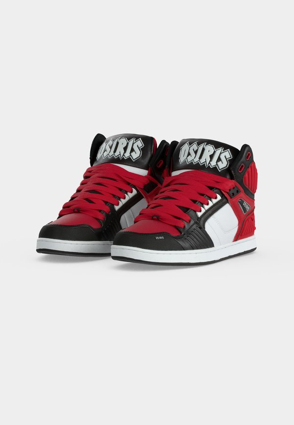 Osiris NYC 83 XRP