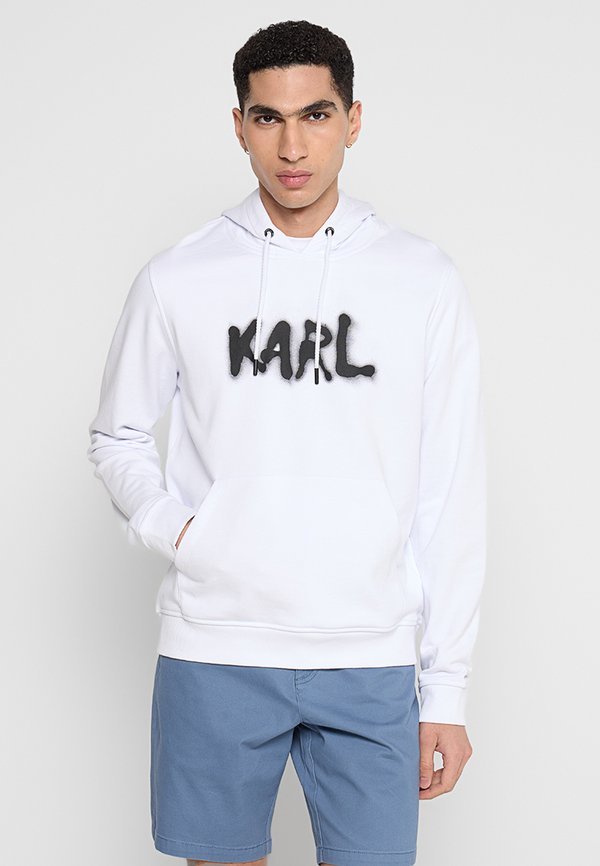 KARL LAGERFELD