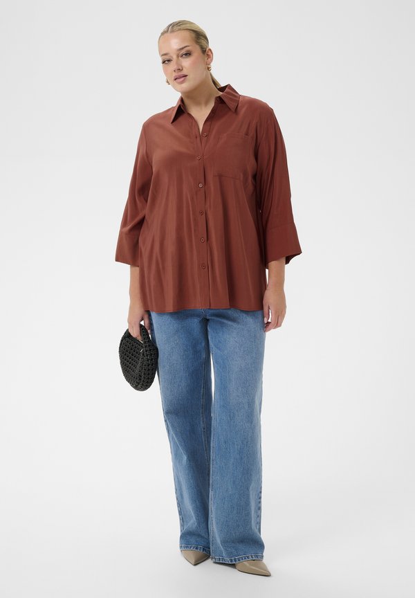 Kaffe Curve KCBIRGIT SHIRT