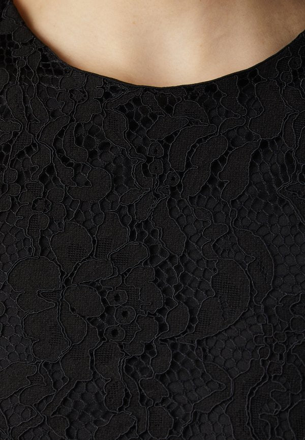 Vero Moda Tall VMMILA CROP