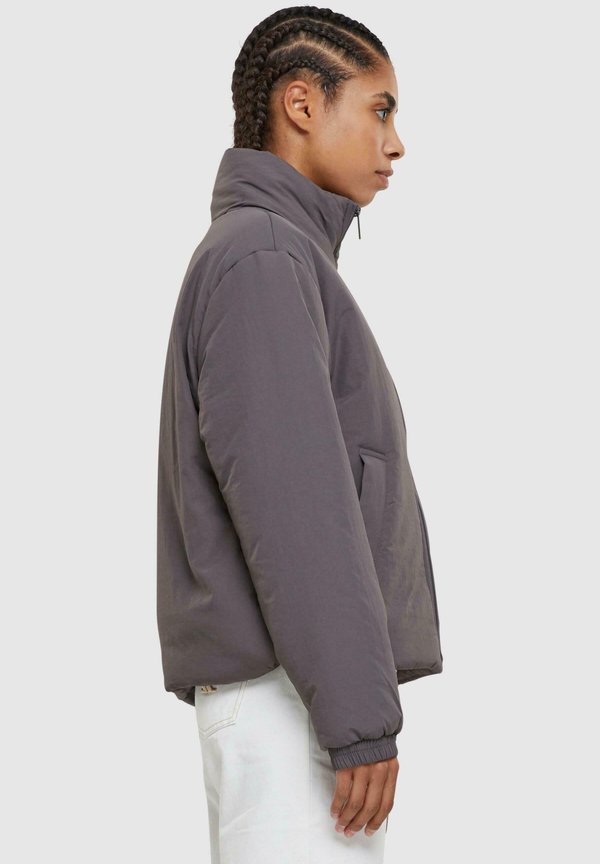 Karl Kani OG WAVY PUFFER