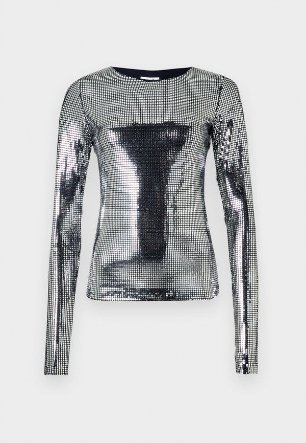 MM6 Maison Margiela LONG SLEEVED