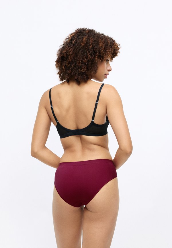 Calvin Klein Underwear BONDED FLEX SEAMLESS 3 PACK
