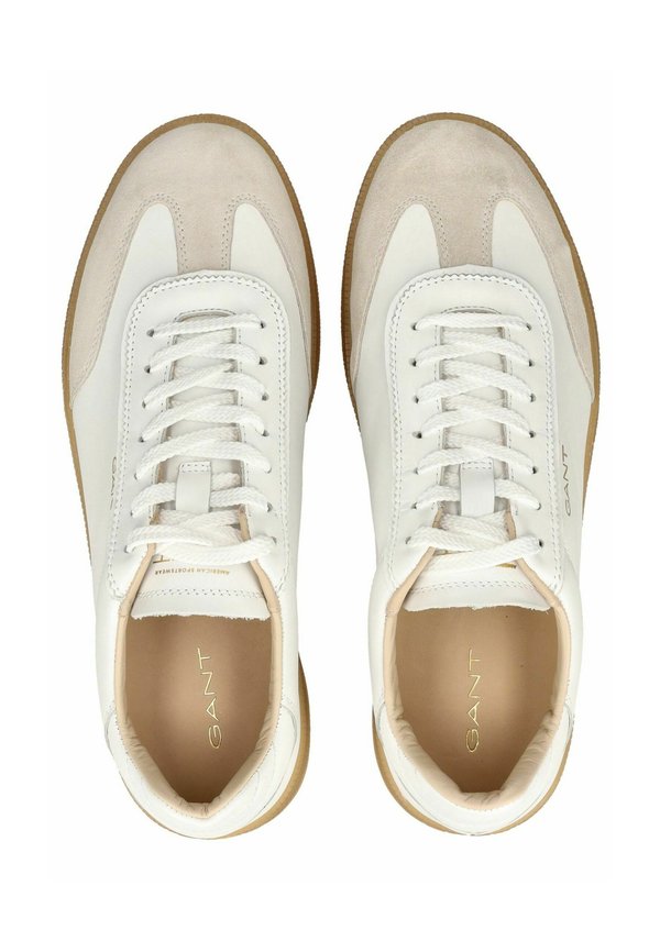 GANT