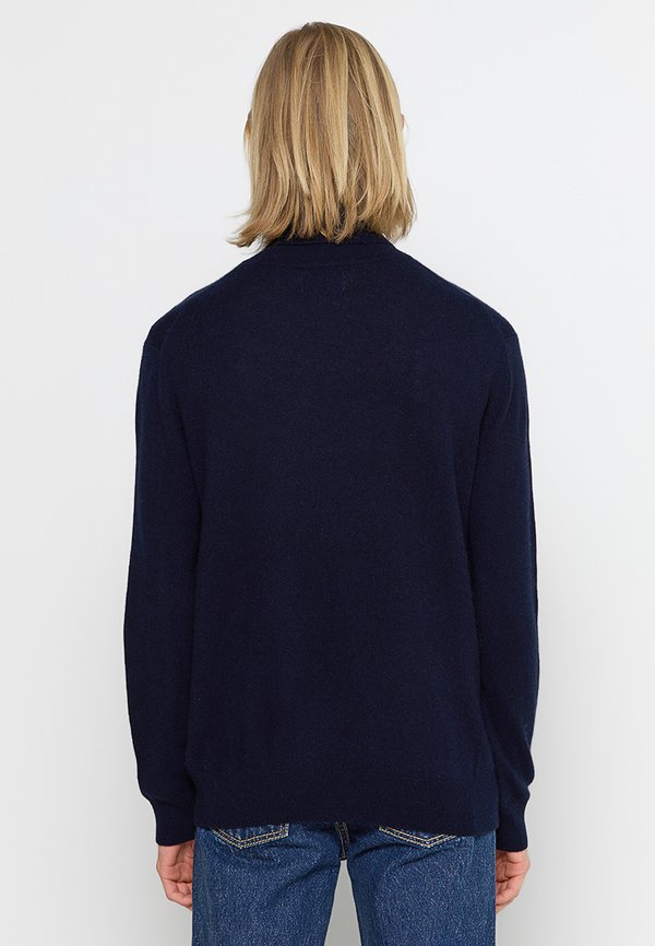 Authentic Cashmere BANGE