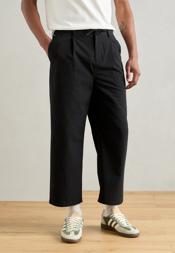 Scotch & Soda PLEATED RELAXED STRAIGHT