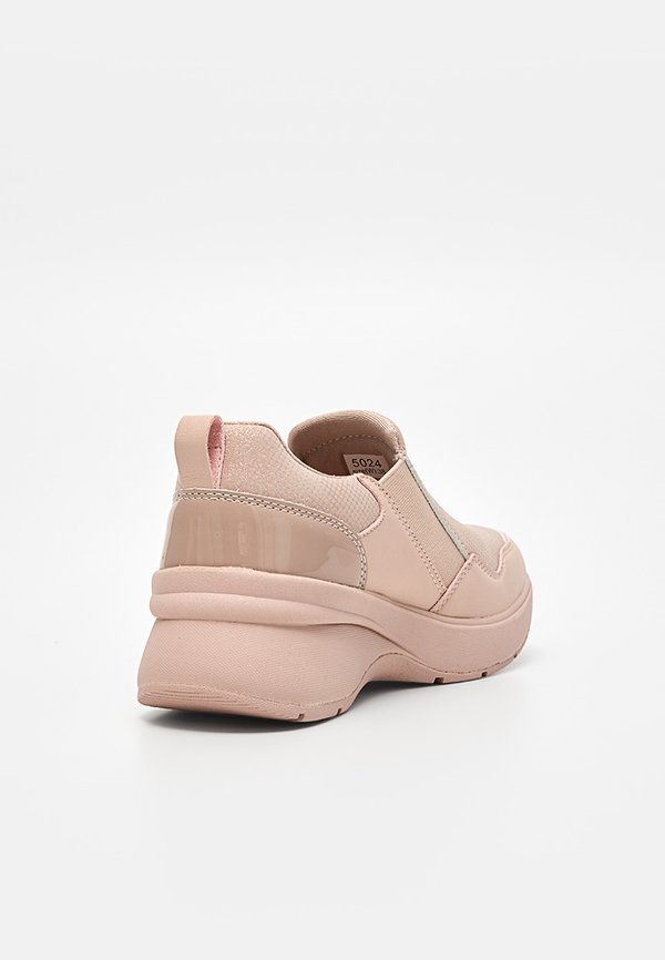 Scholl CALGARY