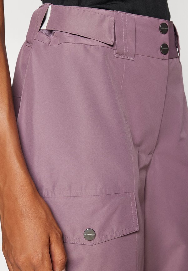 Mammut FALL LINE HS THERMO PANTS WOMEN