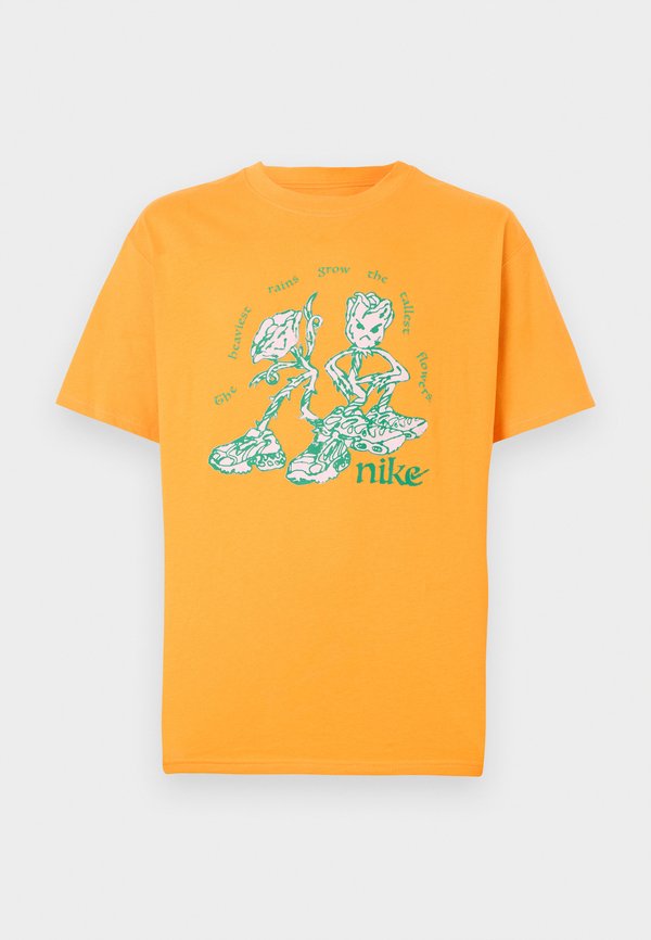 Nike Sportswear TEE TALL FLOWERS