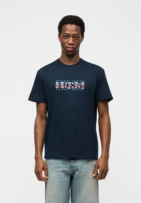 Tommy Jeans DNA
