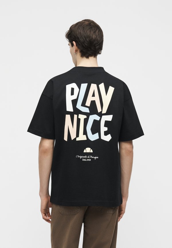 Ellesse PLAY NICE TEE